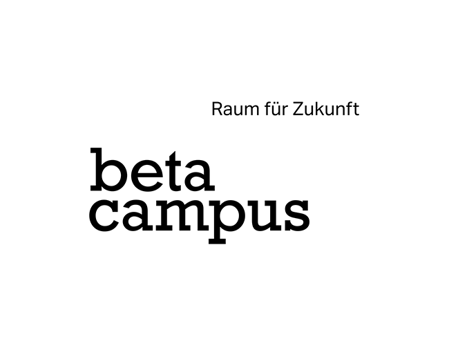 Logo beta campus