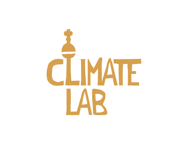 Logo Climate Lab