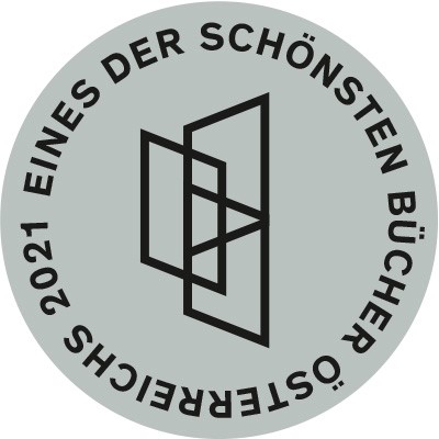 Logo Schönstes Buch Österreichs